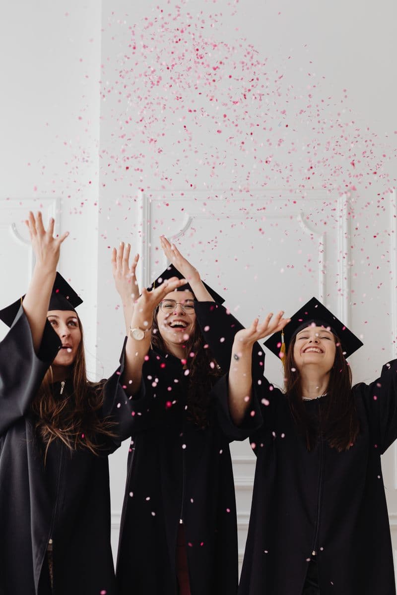 Graduations event gallery